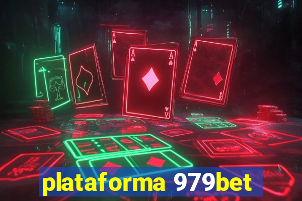 plataforma 979bet